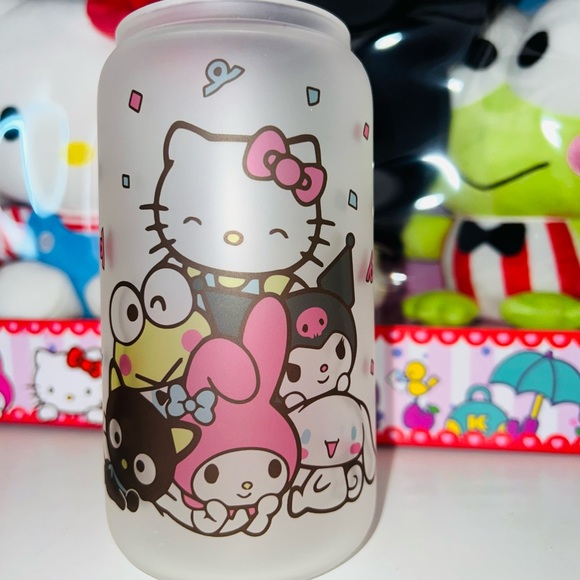 Kawaii Hello kitty and friends 🌸 - Picture 1 of 1